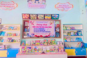 Trường Tiểu học Võ Thị Sáu vinh dự được đón đoàn Phòng GD & ĐT Huyện Phú Ninh.